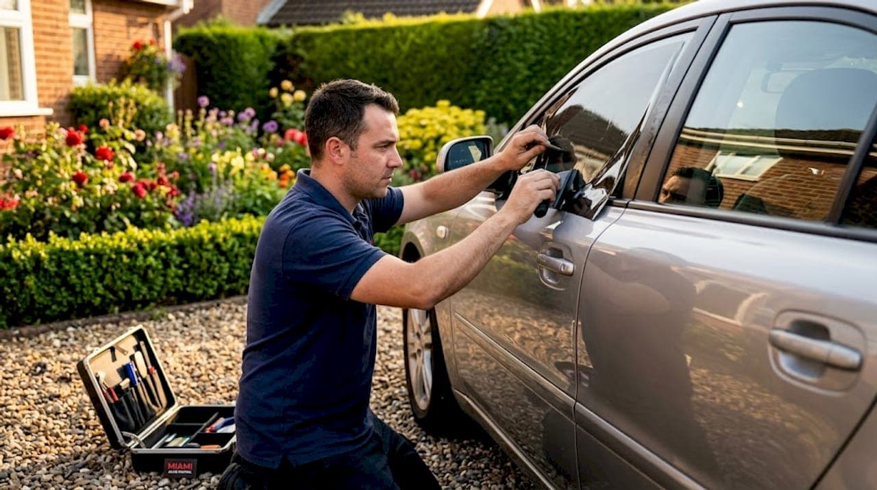 Window Tinting Pros and Cons: What Car Owners Need to Know