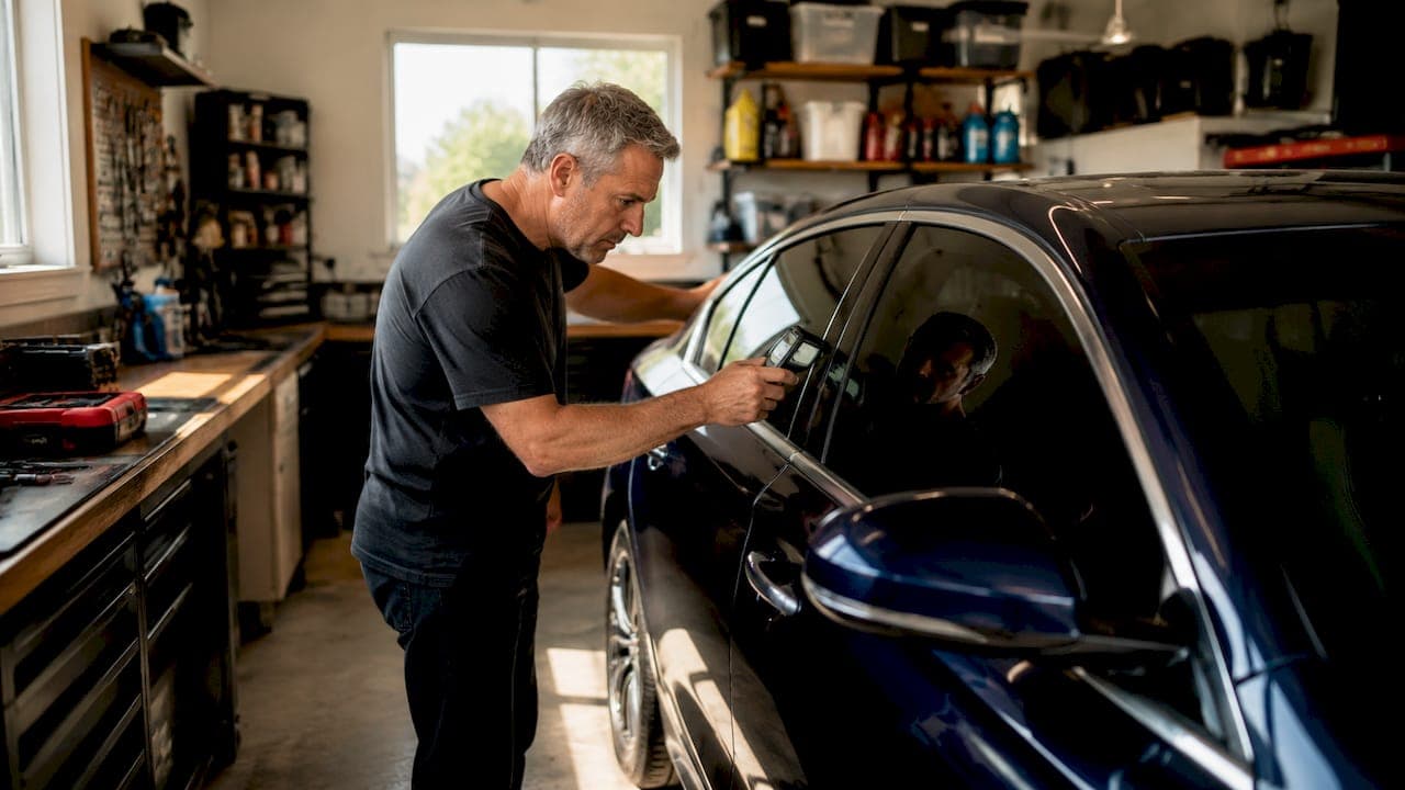 Window Tint Clarity Defined: What Car Owners Must Know