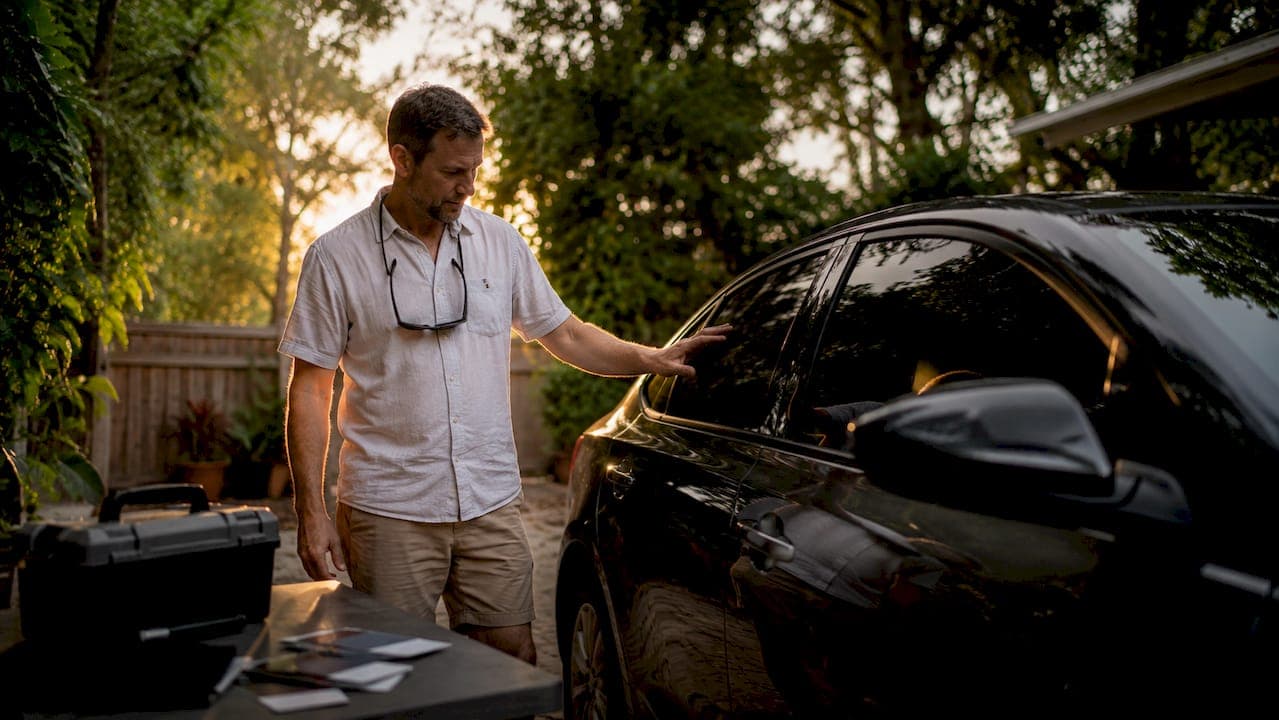 UV Spectrum and Window Tinting: What Car Owners Must Know