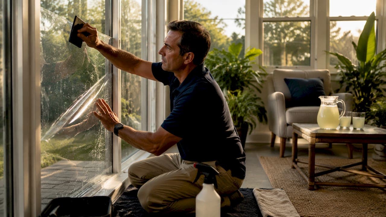 What Is 3M Window Film? Benefits, Types, and Uses