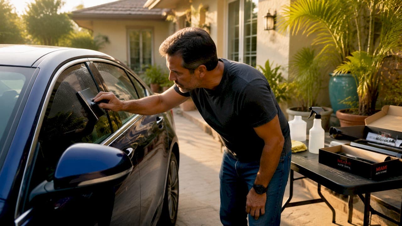 Signal-Friendly Auto Tint: What Car Owners Must Know