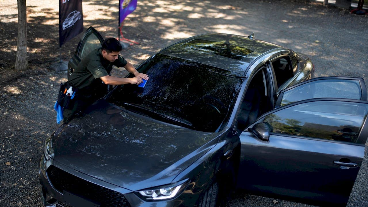 Tinting Solutions for Sunny Climates: 2026 Guide