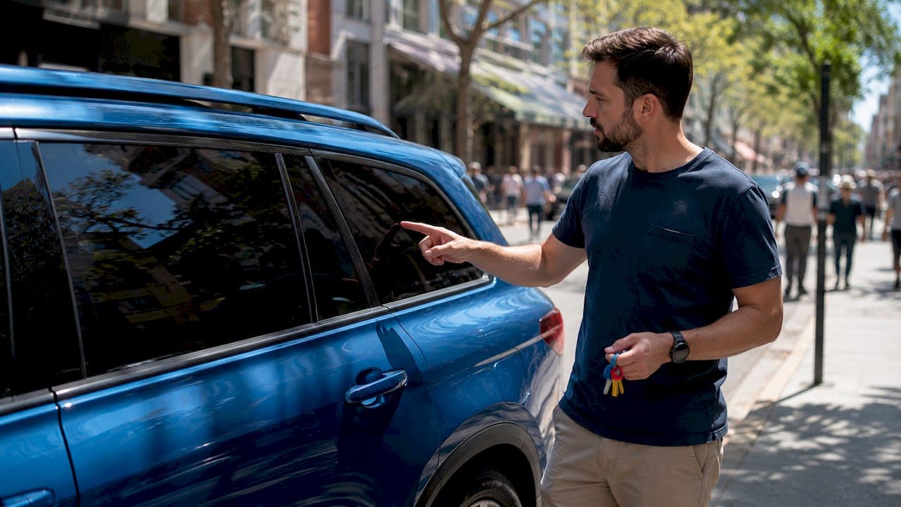 Privacy Glass vs Tint: What Car Owners Must Know