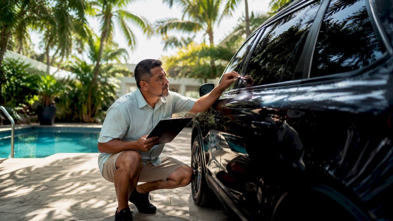 Why Use 3M Tint: Miami Car Owner's Guide