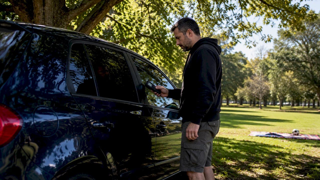 How to Test Tint Darkness: A Car Owner's Guide
