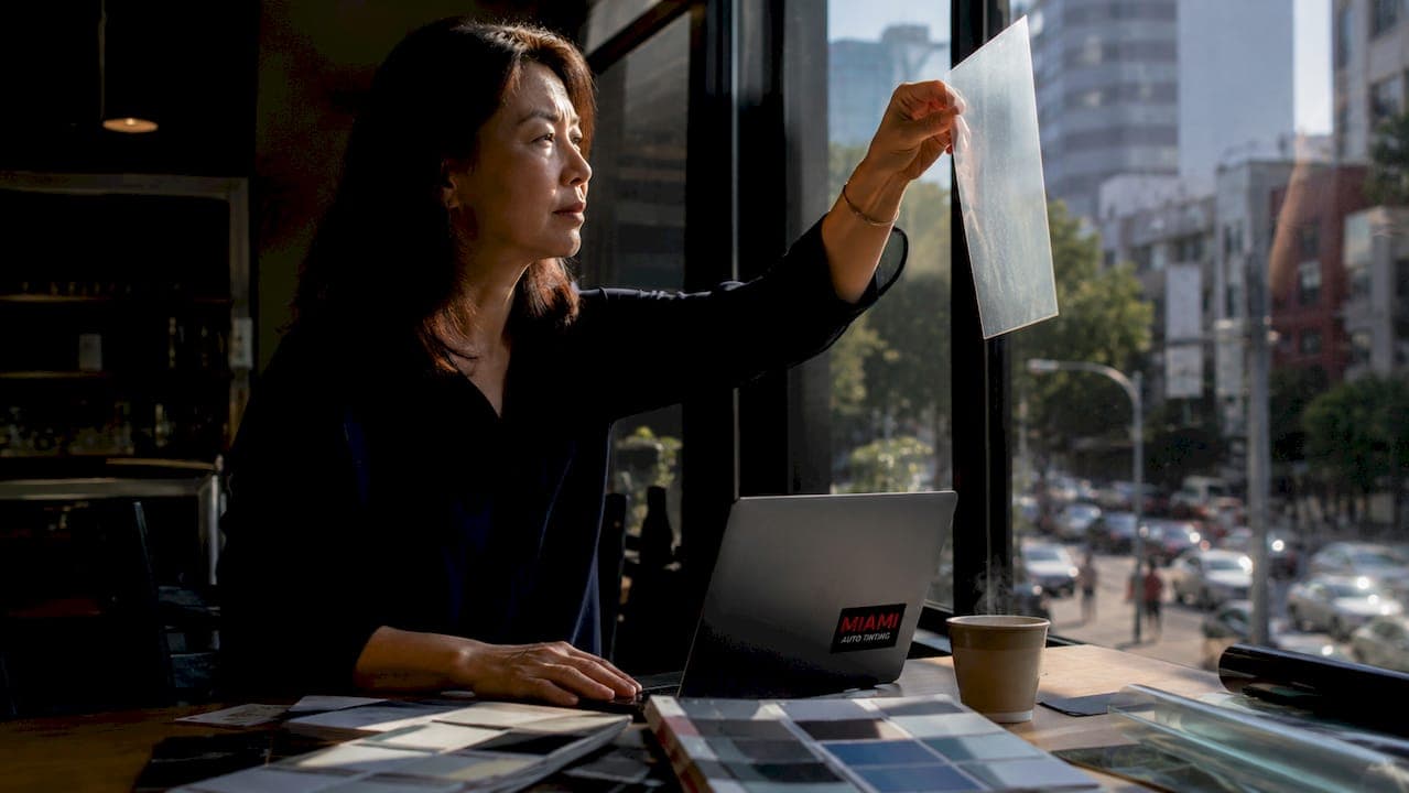 Thermal Performance of Window Films: 2026 Guide