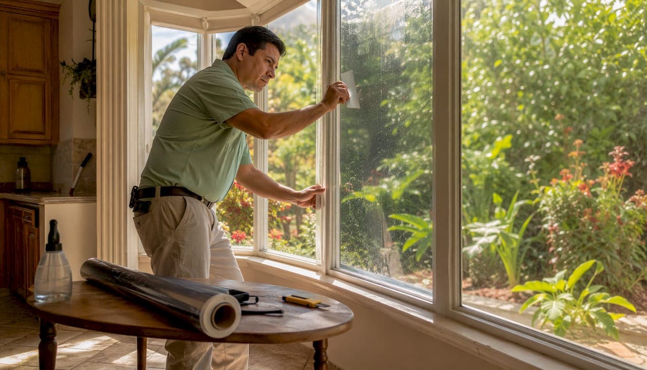 What Is Spectrally Selective Tint and How It Works