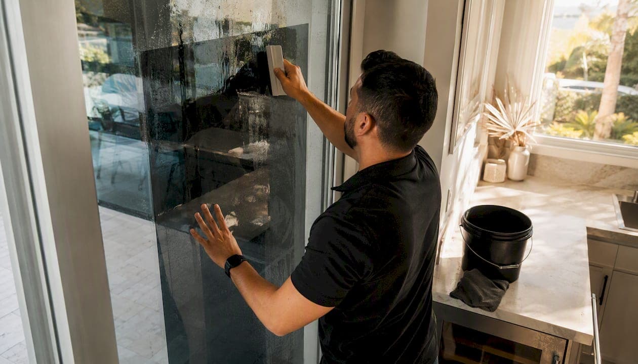 How to Choose Privacy Film: A Step-by-Step Workflow