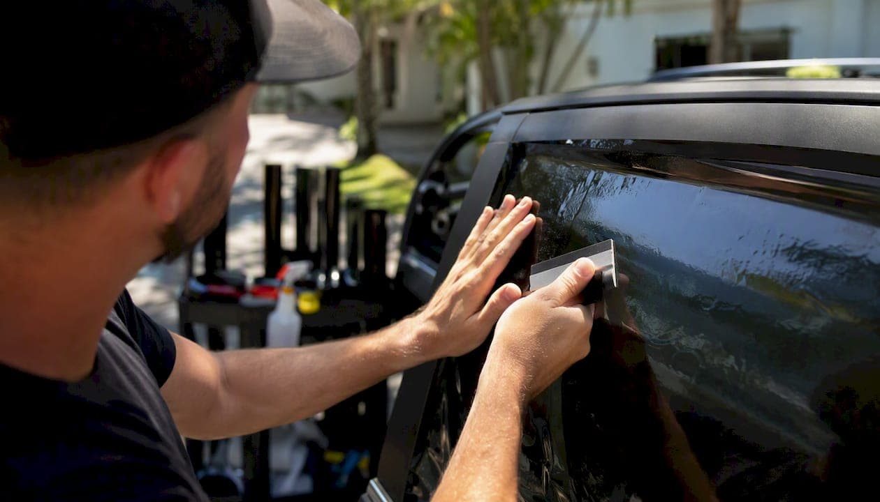 Color Stable Window Film: Fade-Resistant Tint Explained