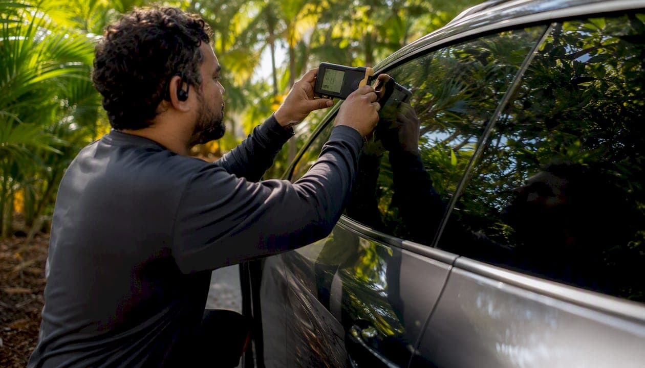 Tint Opacity Explained for Miami-Dade Drivers