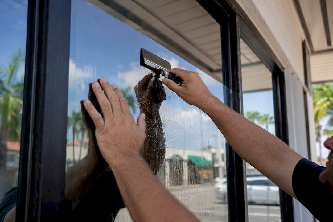 Storefront Tint Benefits: What Retail Owners Should Know