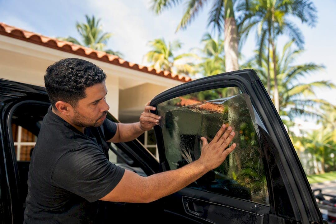 Is Mobile Tinting Worth It or Should You Book a Shop?