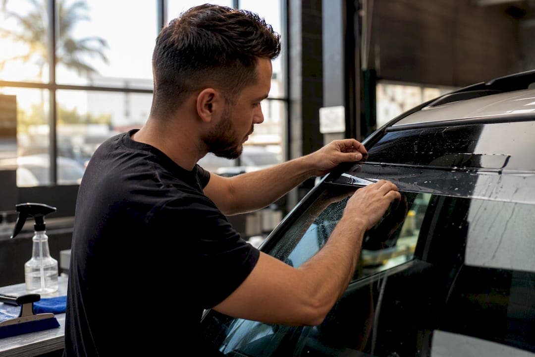 28% VLT & AS-1: Prove Your Florida Windshield Tint Is Legal