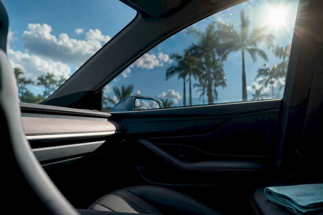 3–10% More Range: Sensor Safe Ceramic EV Window Tint Benefits