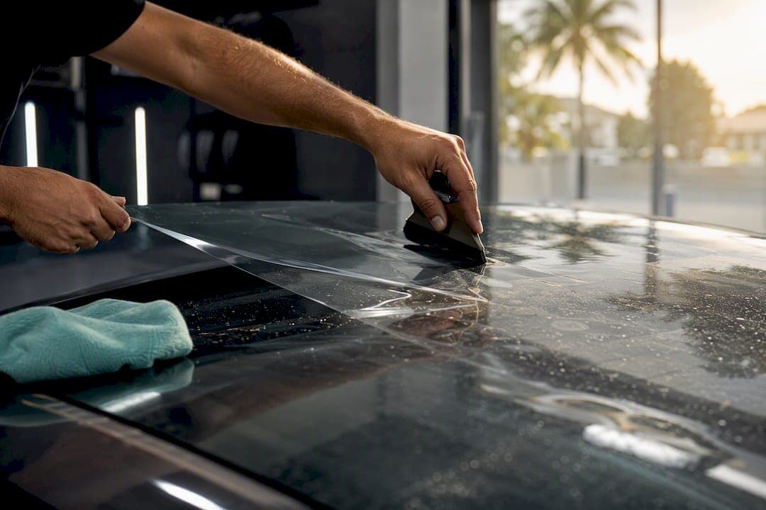 Panoramic Roof Tint: Why Installers Recommend Ceramic Over Carbon