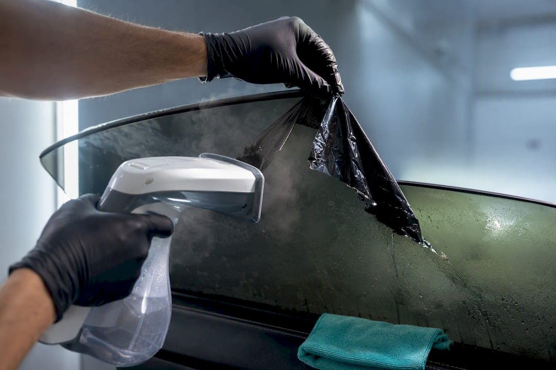 Avoid a $100–$300 Retint Redo: Remove Old Tint First
