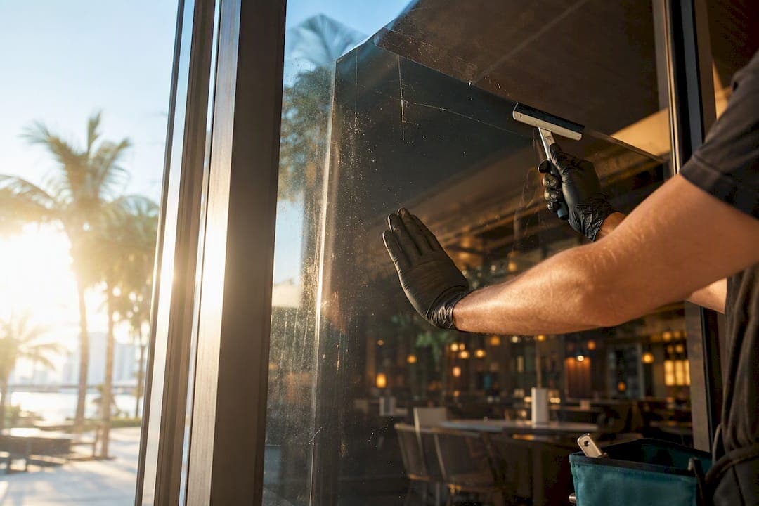 Restaurant Window Tint: Installer Checklist to Fix Your 2–3 Worst Windows