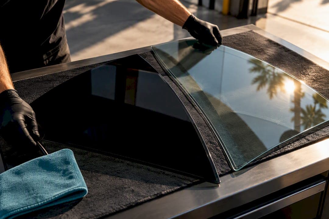 Save $100–$400 or Stay Cooler: Ceramic vs Carbon Tint