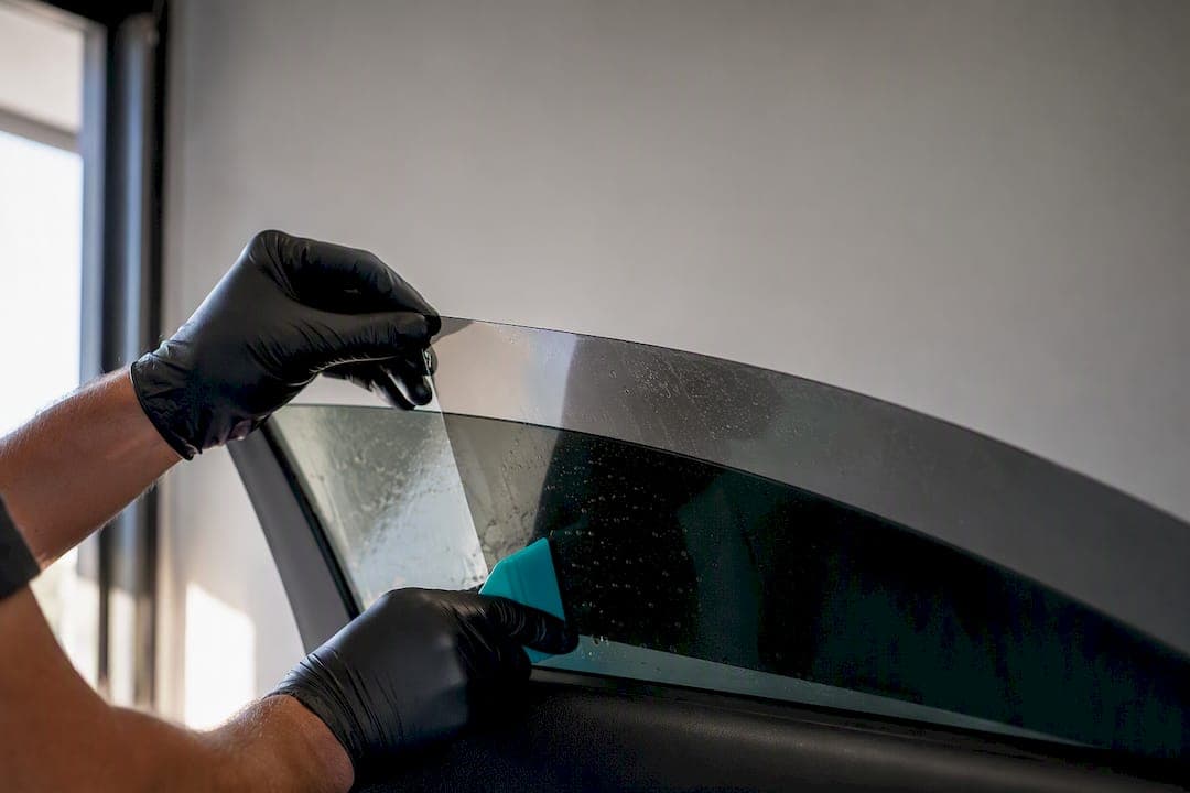 Installer Backed: 70% VLT Risk When Tint Over Tint in Florida