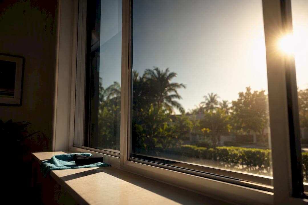 Homeowners: Evidence Based Window Tint That Cuts HVAC Bills 10–30%