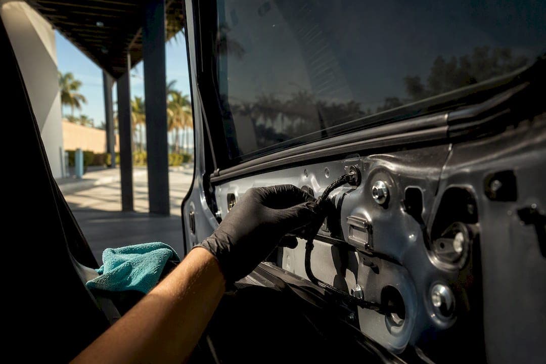 U.S. Car Owners: 7 Step Checklist to Keep Your Warranty After Tinting
