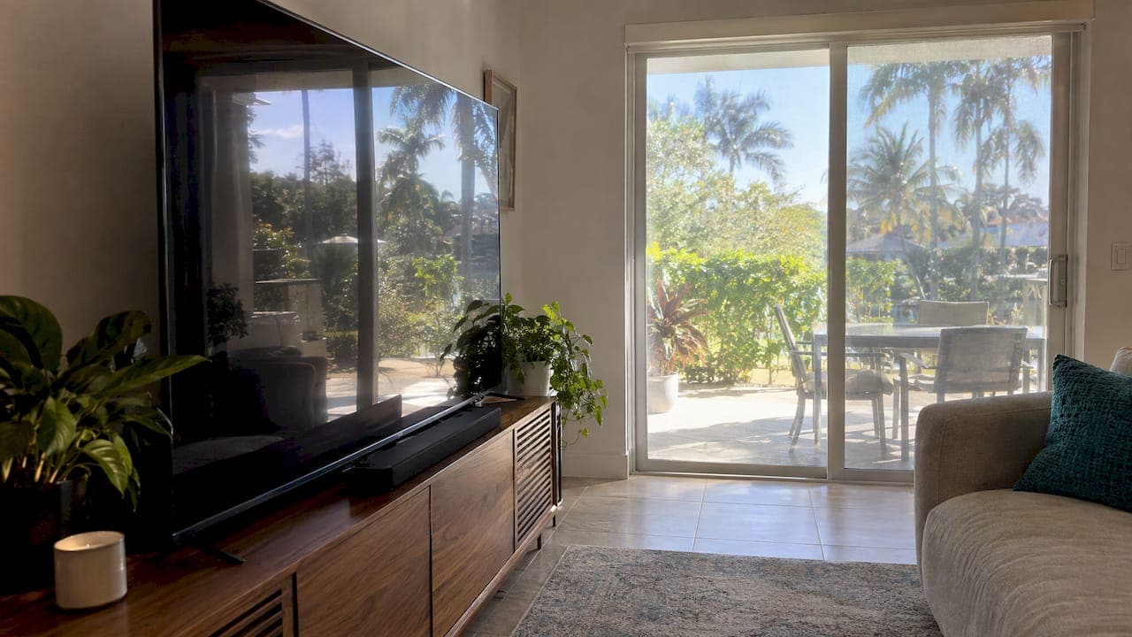 TV Glare Window Film: What Works and When to Use It
